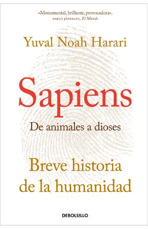 Portada del libro