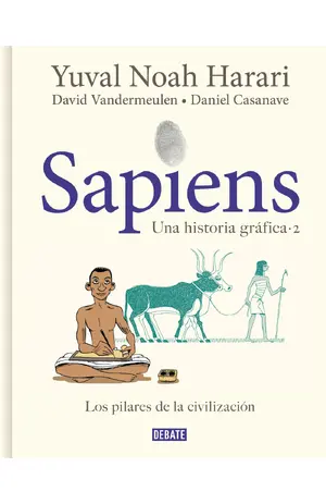 Portada del libro