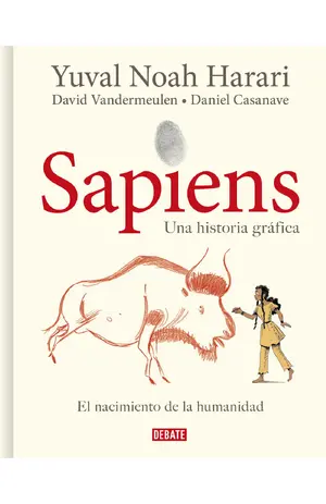 Portada del libro