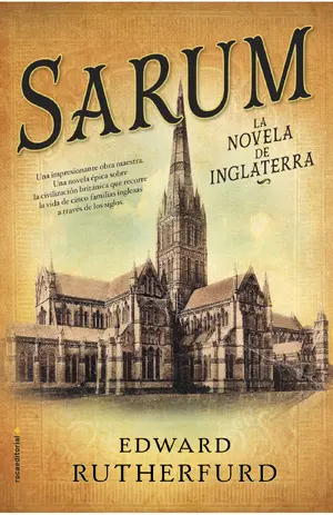 Portada del libro