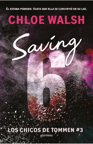 Portada del libro
