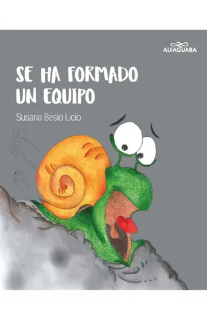 Portada del libro