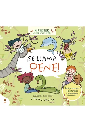 Portada del libro