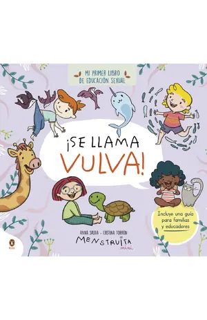 Portada del libro