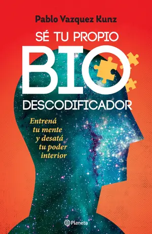 Portada del libro