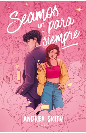 Portada del libro