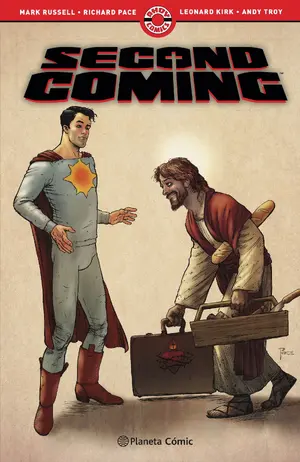Portada del libro