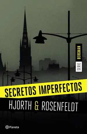 Portada del libro