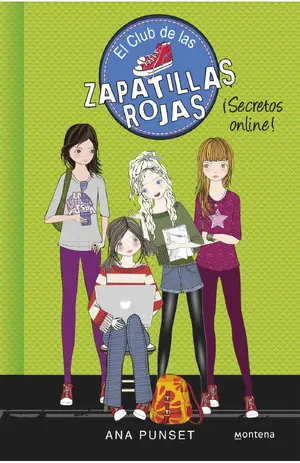Portada del libro