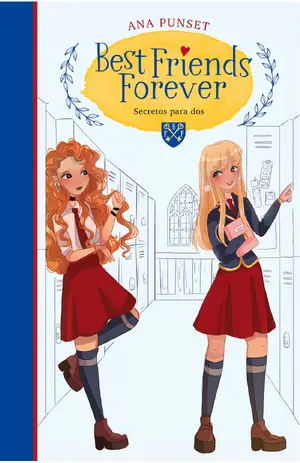 Portada del libro