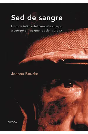 Portada del libro