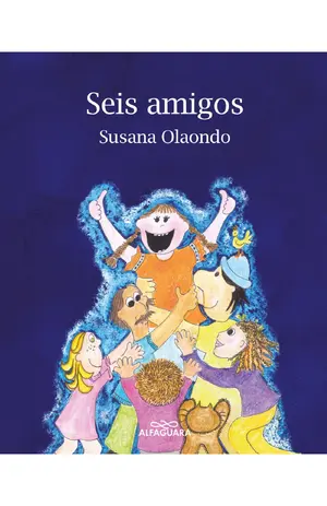 Portada del libro