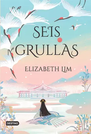 Portada del libro