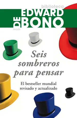 Portada del libro