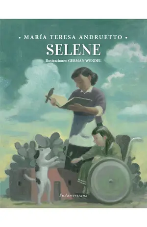 Portada del libro