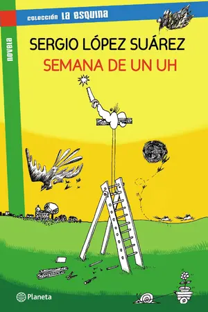 Portada del libro
