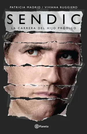 Portada del libro