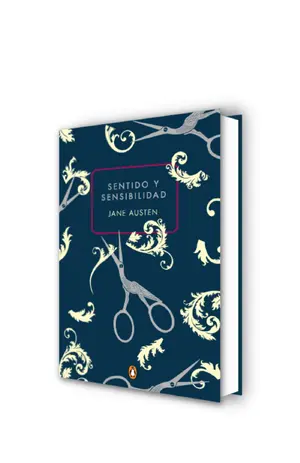 Portada del libro
