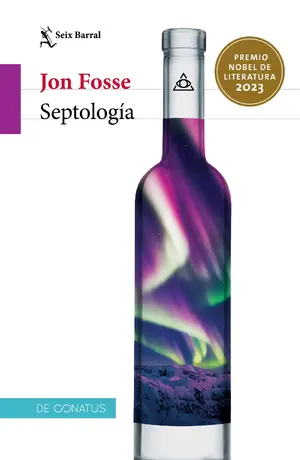 Portada del libro