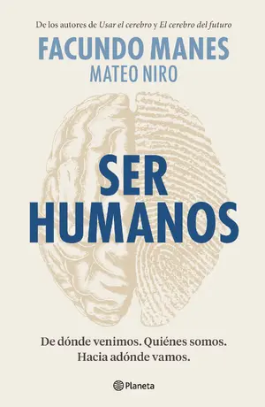 Portada del libro