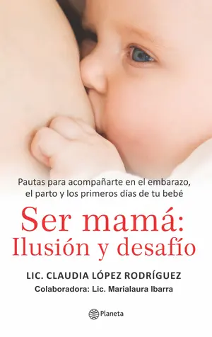 Portada del libro