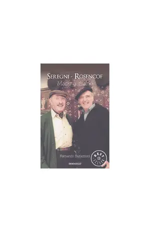 Portada del libro