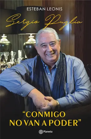 Portada del libro