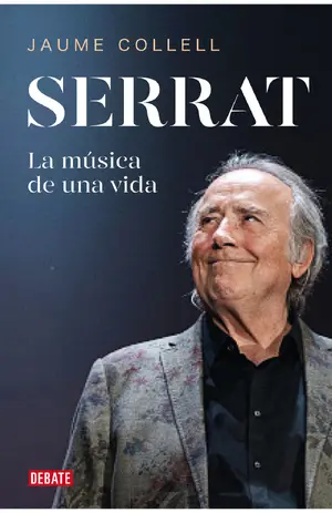 Portada del libro