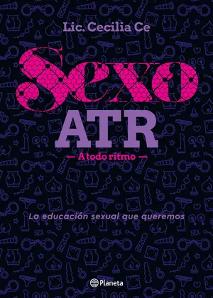 Portada del libro