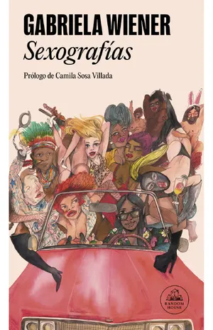 Portada del libro