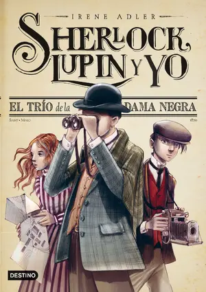 Portada del libro