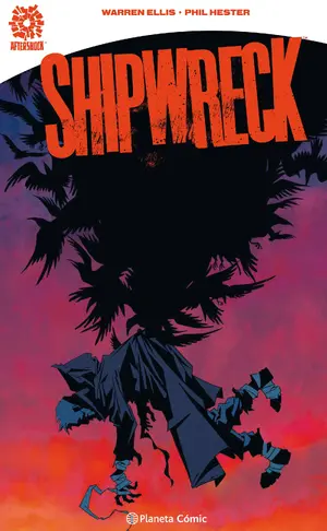 Portada del libro