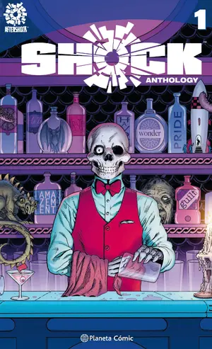 Portada del libro