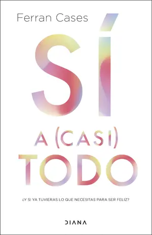 Portada del libro