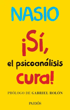 Portada del libro