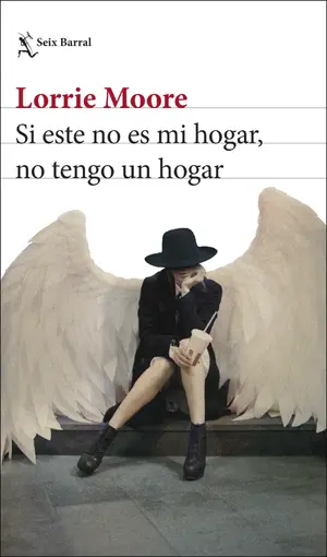 Portada del libro