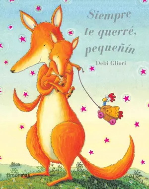 Portada del libro