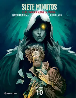 Portada del libro
