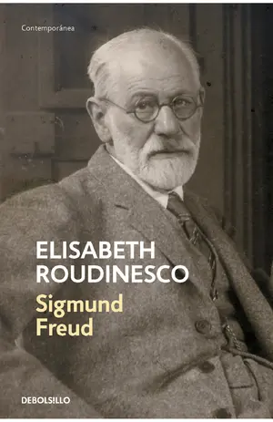 Portada del libro