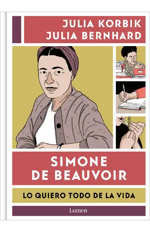 Portada del libro