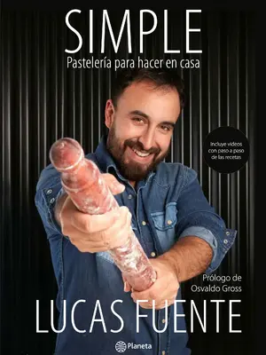 Portada del libro