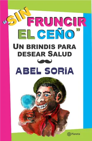Portada del libro