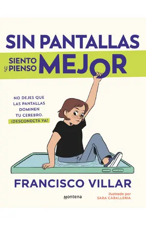 Portada del libro