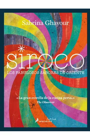 Portada del libro
