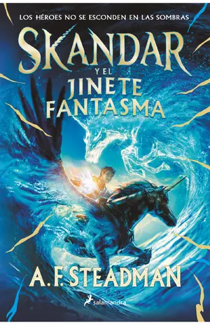 Portada del libro