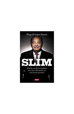Portada del libro