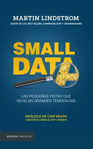 Portada del libro