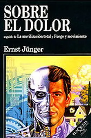 Portada del libro