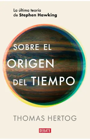 Portada del libro