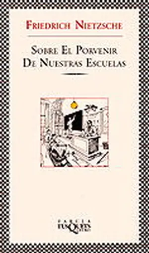 Portada del libro